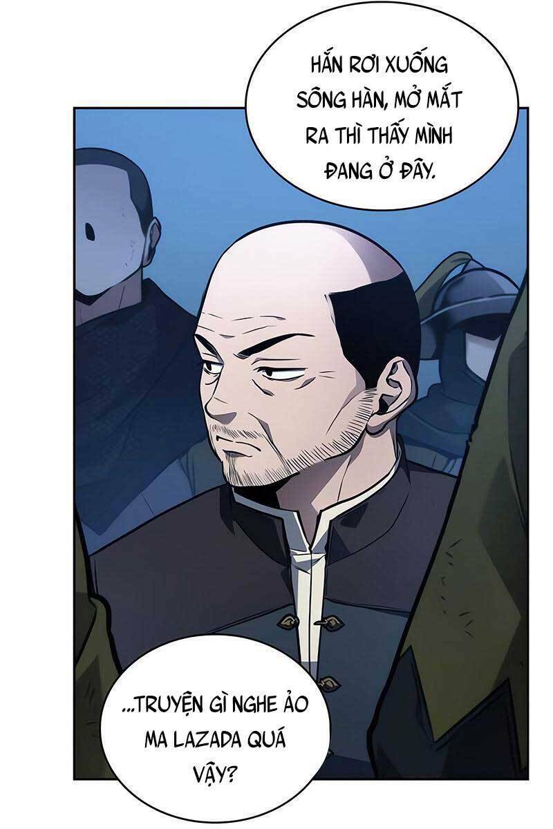 Toàn trí độc giả - Omniscient Reader - Chapter 134 - Page 47