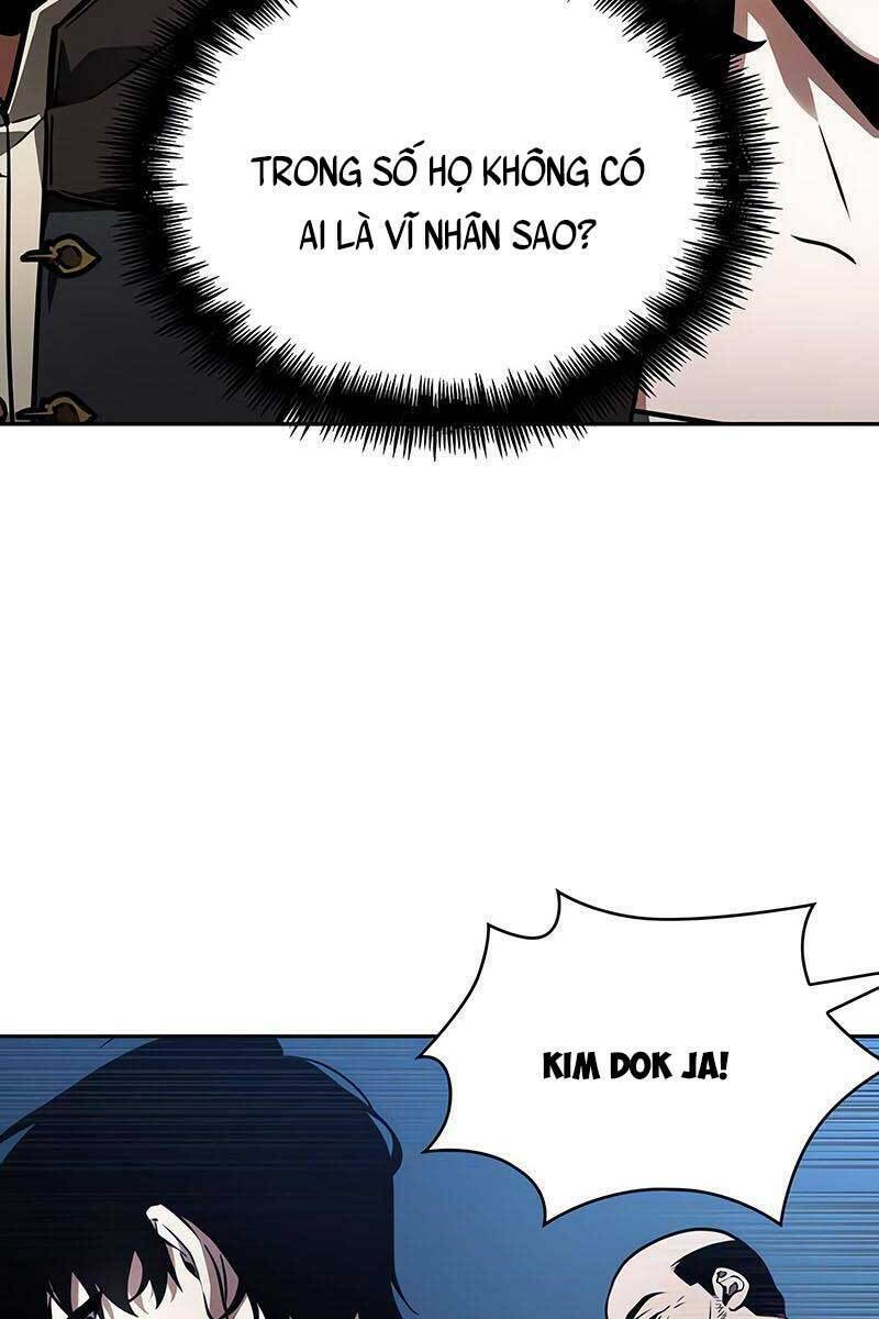 Toàn trí độc giả - Omniscient Reader - Chapter 134 - Page 64