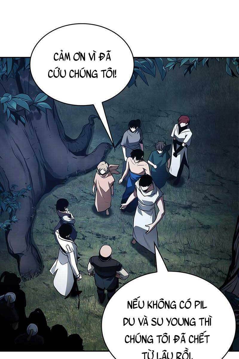 Toàn trí độc giả - Omniscient Reader - Chapter 134 - Page 67