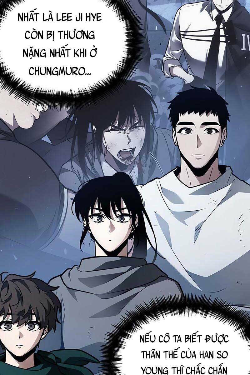Toàn trí độc giả - Omniscient Reader - Chapter 134 - Page 74