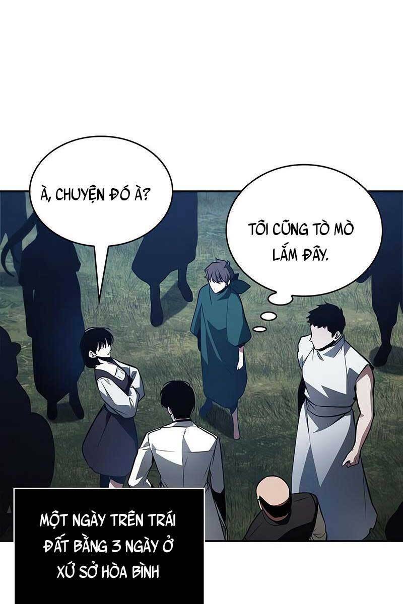 Toàn trí độc giả - Omniscient Reader - Chapter 134 - Page 91