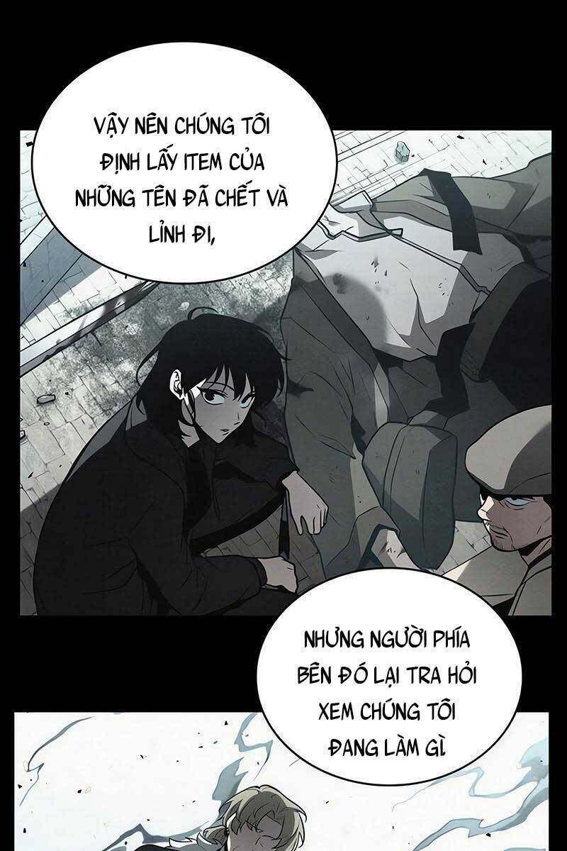 Toàn trí độc giả - Omniscient Reader - Chapter 134 - Page 98