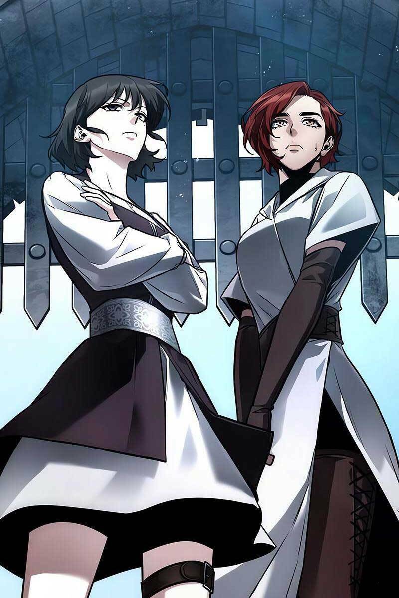 Toàn trí độc giả - Omniscient Reader - Chapter 135 - Page 11