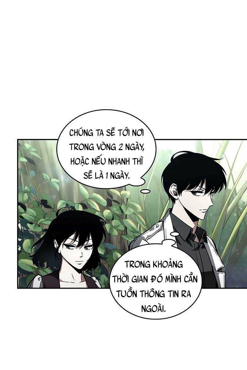 Toàn trí độc giả - Omniscient Reader - Chapter 135 - Page 24