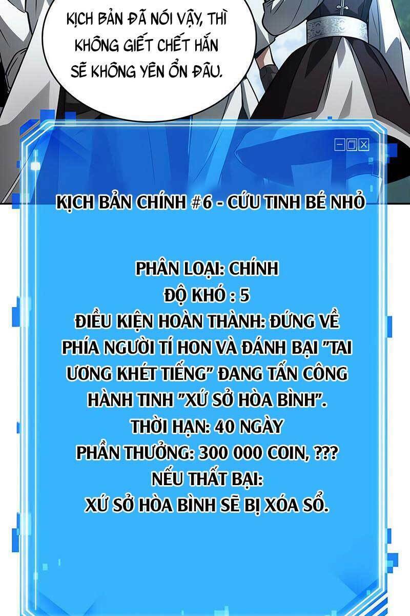 Toàn trí độc giả - Omniscient Reader - Chapter 135 - Page 26