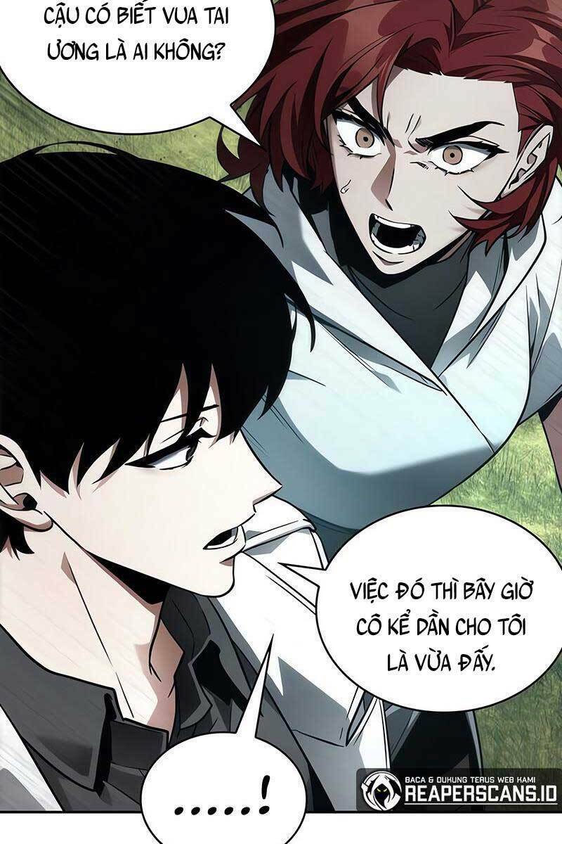 Toàn trí độc giả - Omniscient Reader - Chapter 135 - Page 28