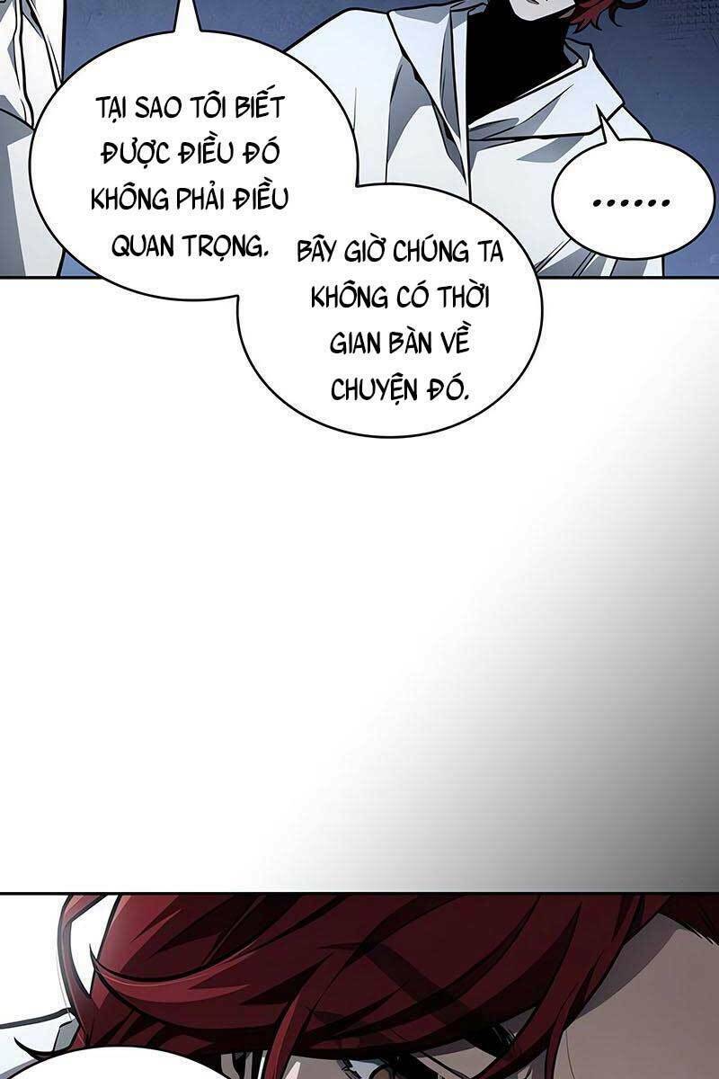 Toàn trí độc giả - Omniscient Reader - Chapter 135 - Page 38