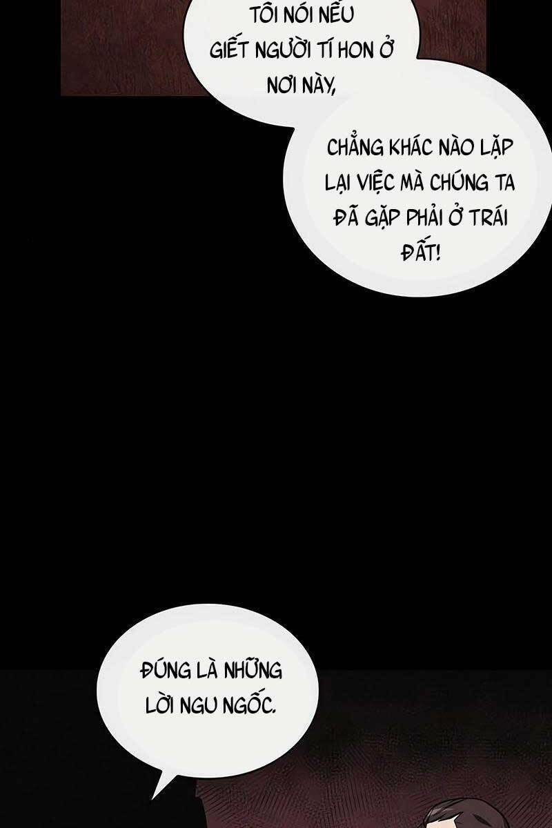 Toàn trí độc giả - Omniscient Reader - Chapter 135 - Page 41