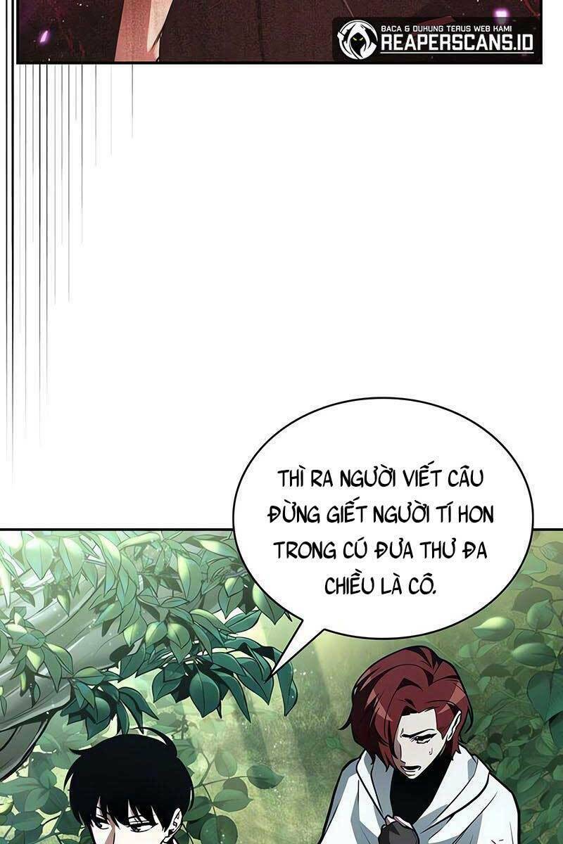 Toàn trí độc giả - Omniscient Reader - Chapter 135 - Page 47