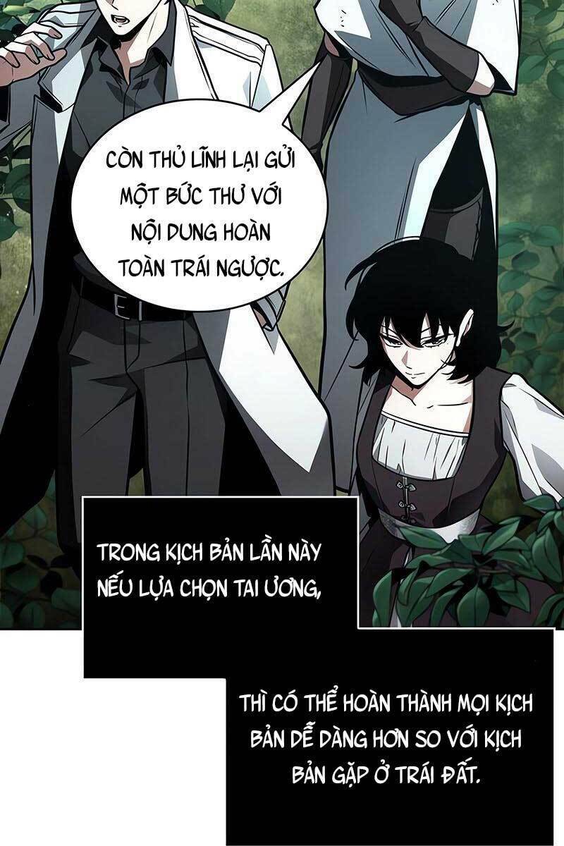 Toàn trí độc giả - Omniscient Reader - Chapter 135 - Page 48
