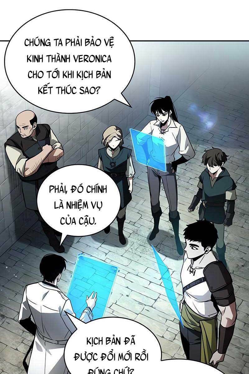 Toàn trí độc giả - Omniscient Reader - Chapter 135 - Page 4