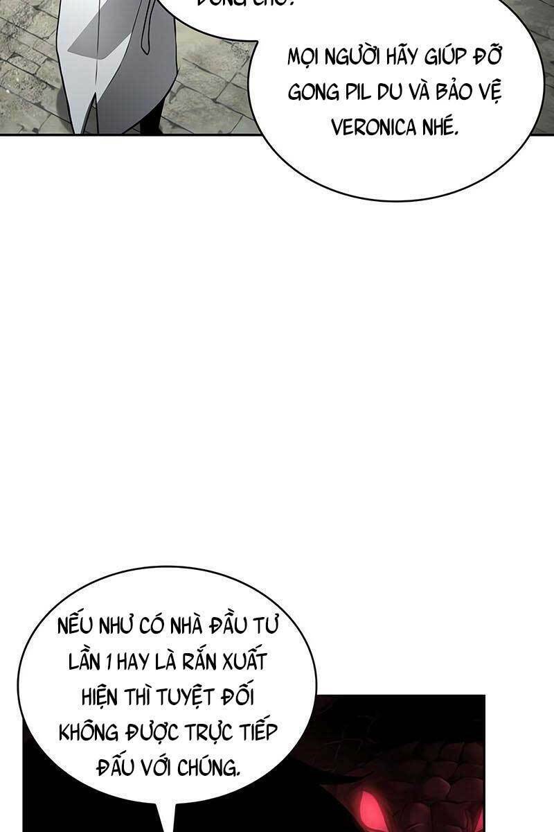 Toàn trí độc giả - Omniscient Reader - Chapter 135 - Page 5