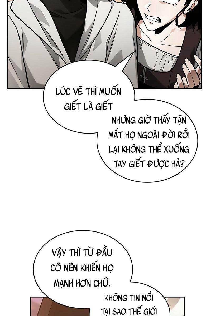 Toàn trí độc giả - Omniscient Reader - Chapter 136 - Page 19