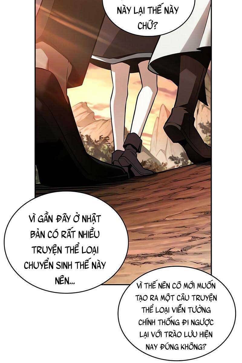 Toàn trí độc giả - Omniscient Reader - Chapter 136 - Page 20