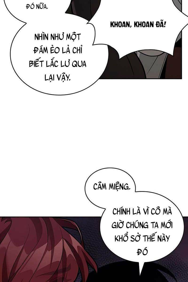 Toàn trí độc giả - Omniscient Reader - Chapter 136 - Page 28