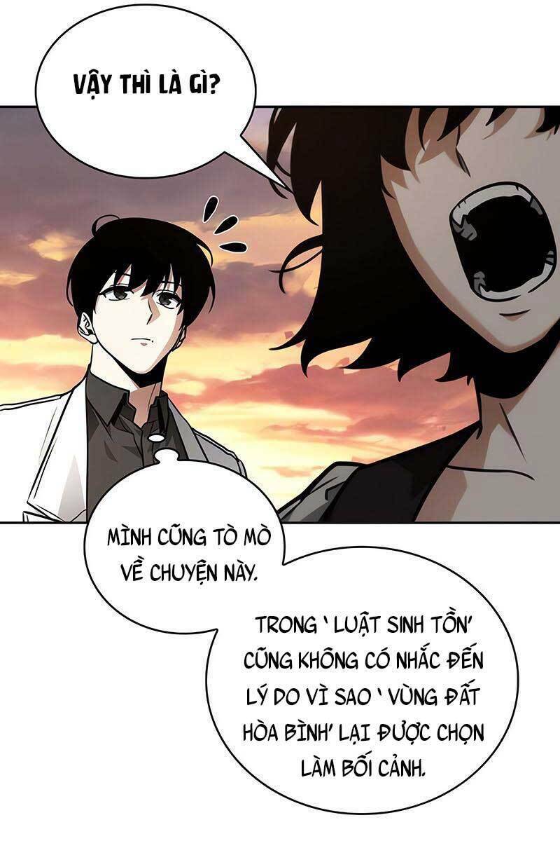Toàn trí độc giả - Omniscient Reader - Chapter 136 - Page 32