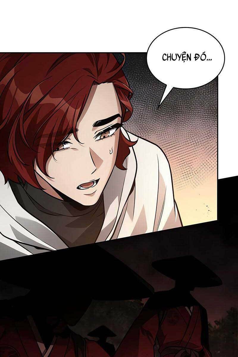 Toàn trí độc giả - Omniscient Reader - Chapter 136 - Page 35