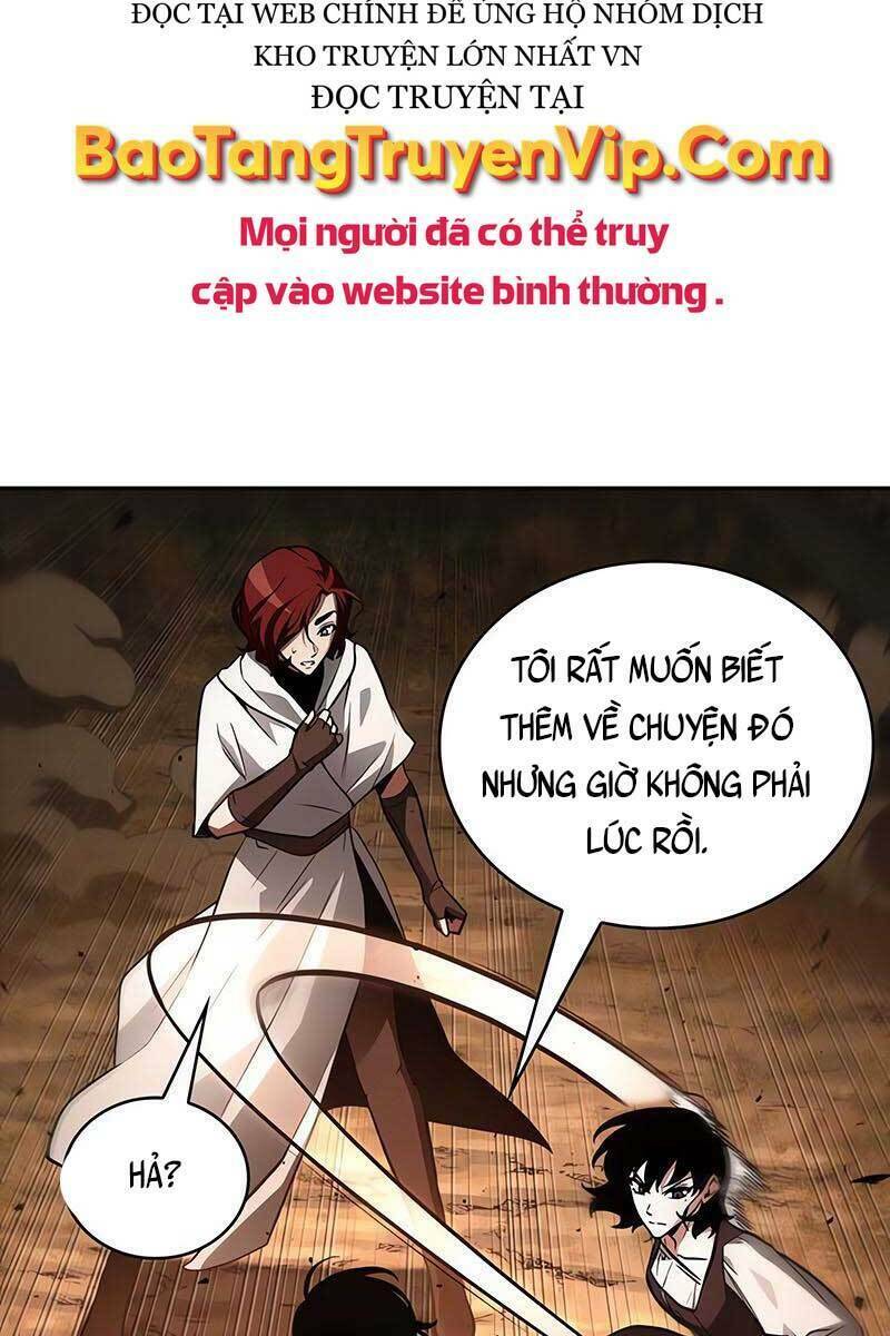 Toàn trí độc giả - Omniscient Reader - Chapter 136 - Page 37