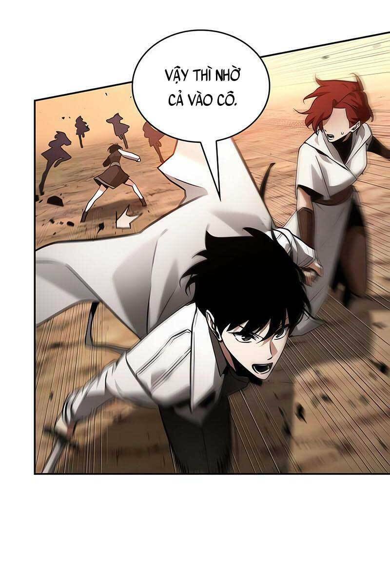 Toàn trí độc giả - Omniscient Reader - Chapter 136 - Page 51