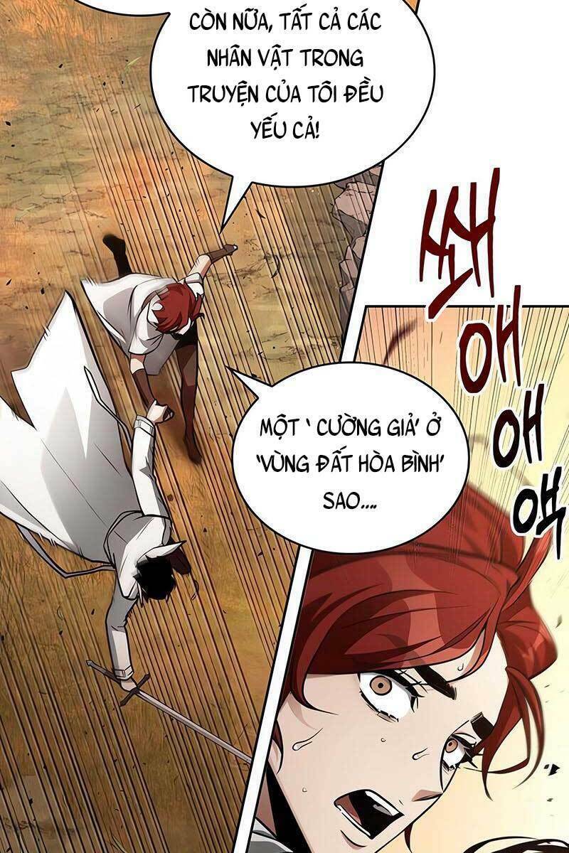 Toàn trí độc giả - Omniscient Reader - Chapter 136 - Page 59