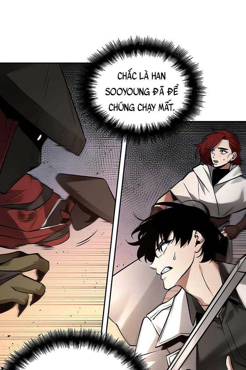 Toàn trí độc giả - Omniscient Reader - Chapter 136 - Page 62