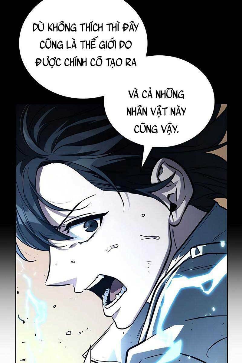 Toàn trí độc giả - Omniscient Reader - Chapter 136 - Page 78