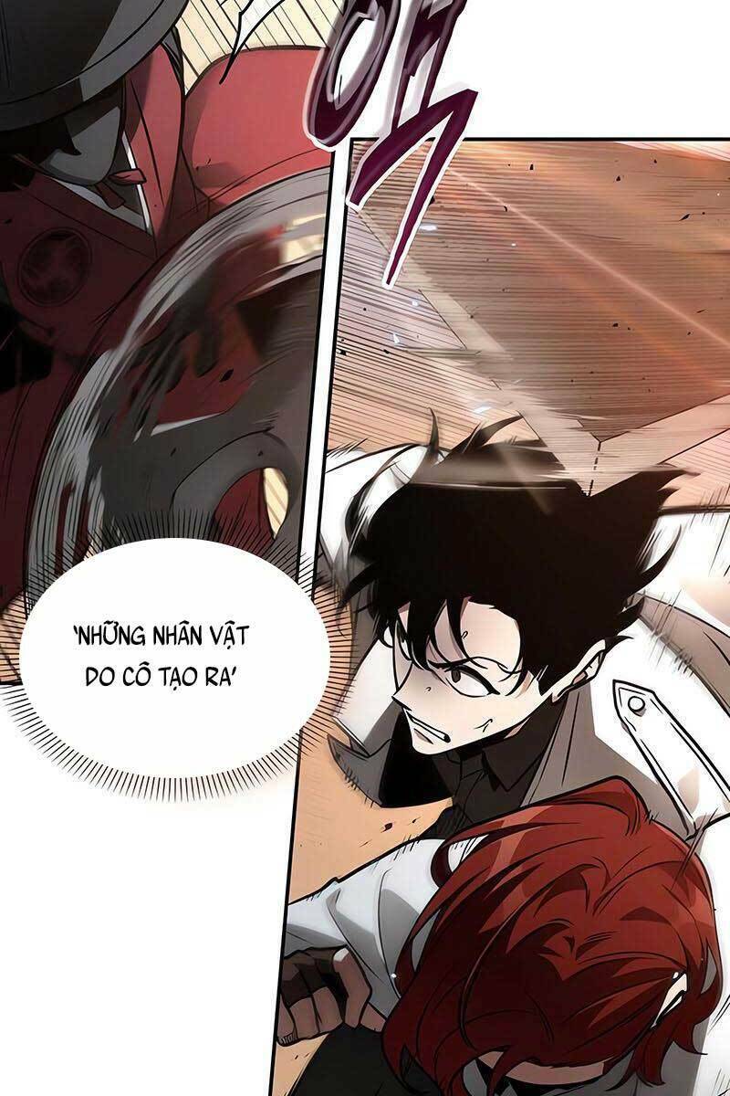 Toàn trí độc giả - Omniscient Reader - Chapter 136 - Page 83