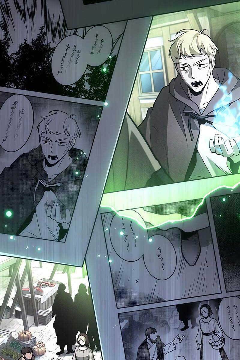 Toàn trí độc giả - Omniscient Reader - Chapter 136 - Page 8