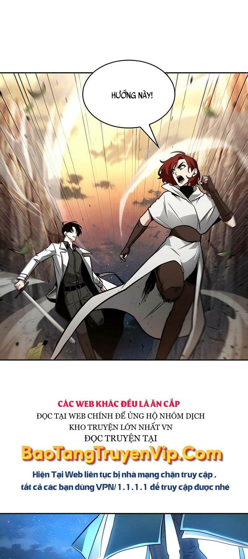 Toàn trí độc giả - Omniscient Reader - Chapter 137 - Page 11