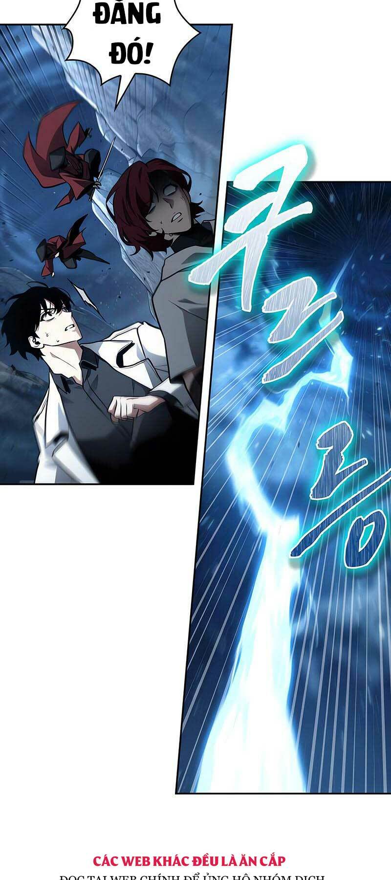 Toàn trí độc giả - Omniscient Reader - Chapter 137 - Page 14