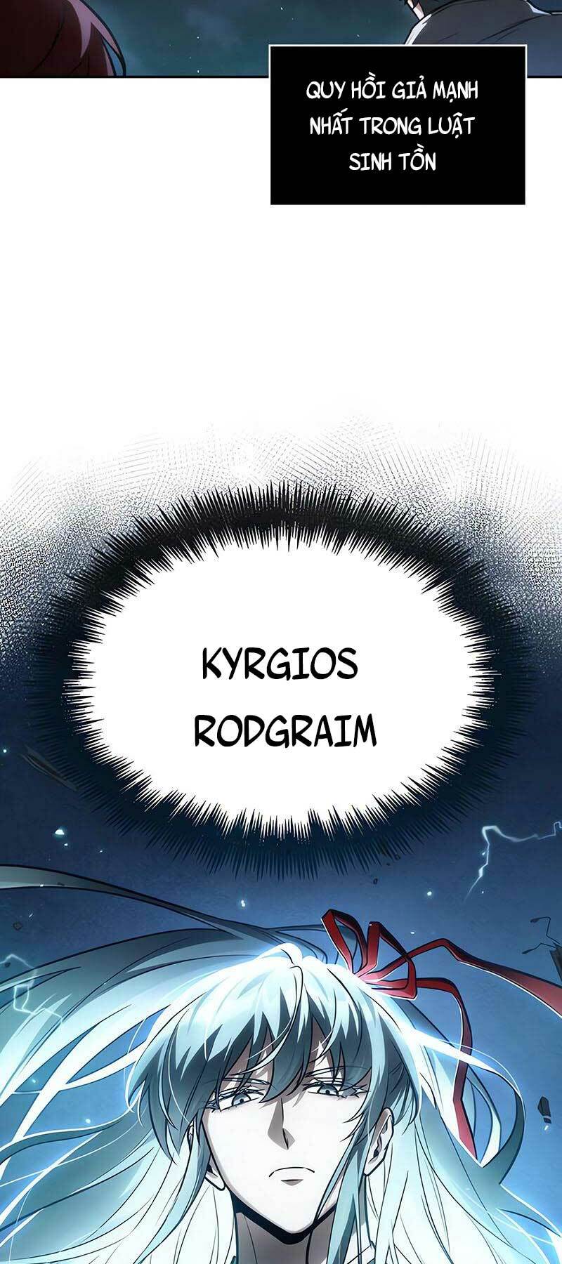 Toàn trí độc giả - Omniscient Reader - Chapter 137 - Page 19