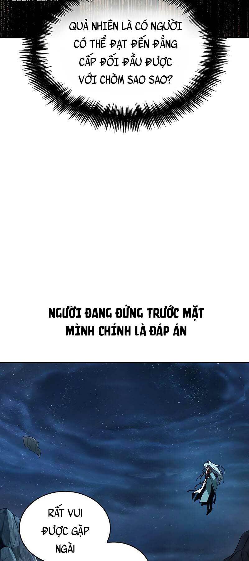 Toàn trí độc giả - Omniscient Reader - Chapter 137 - Page 23