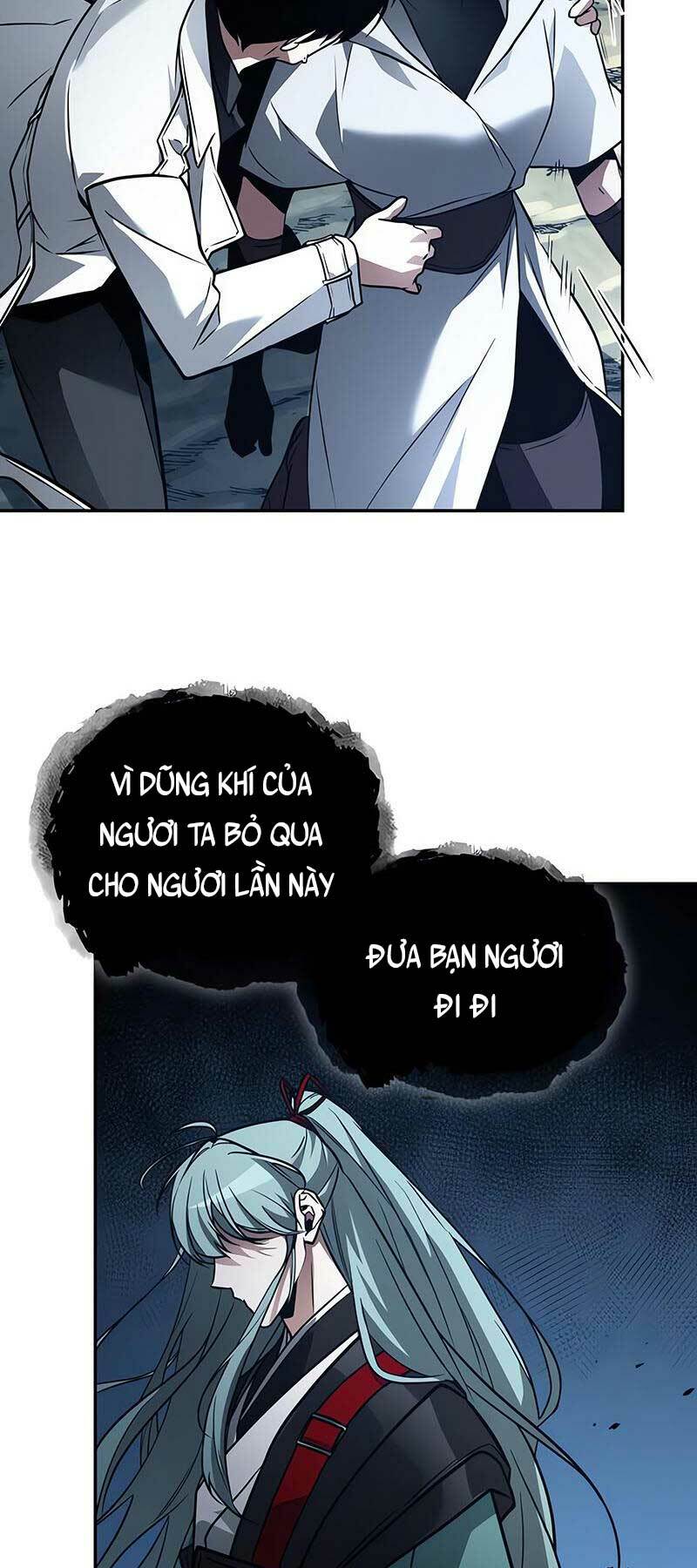 Toàn trí độc giả - Omniscient Reader - Chapter 137 - Page 25