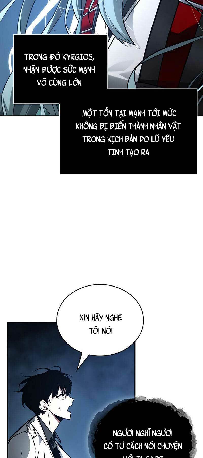 Toàn trí độc giả - Omniscient Reader - Chapter 137 - Page 27