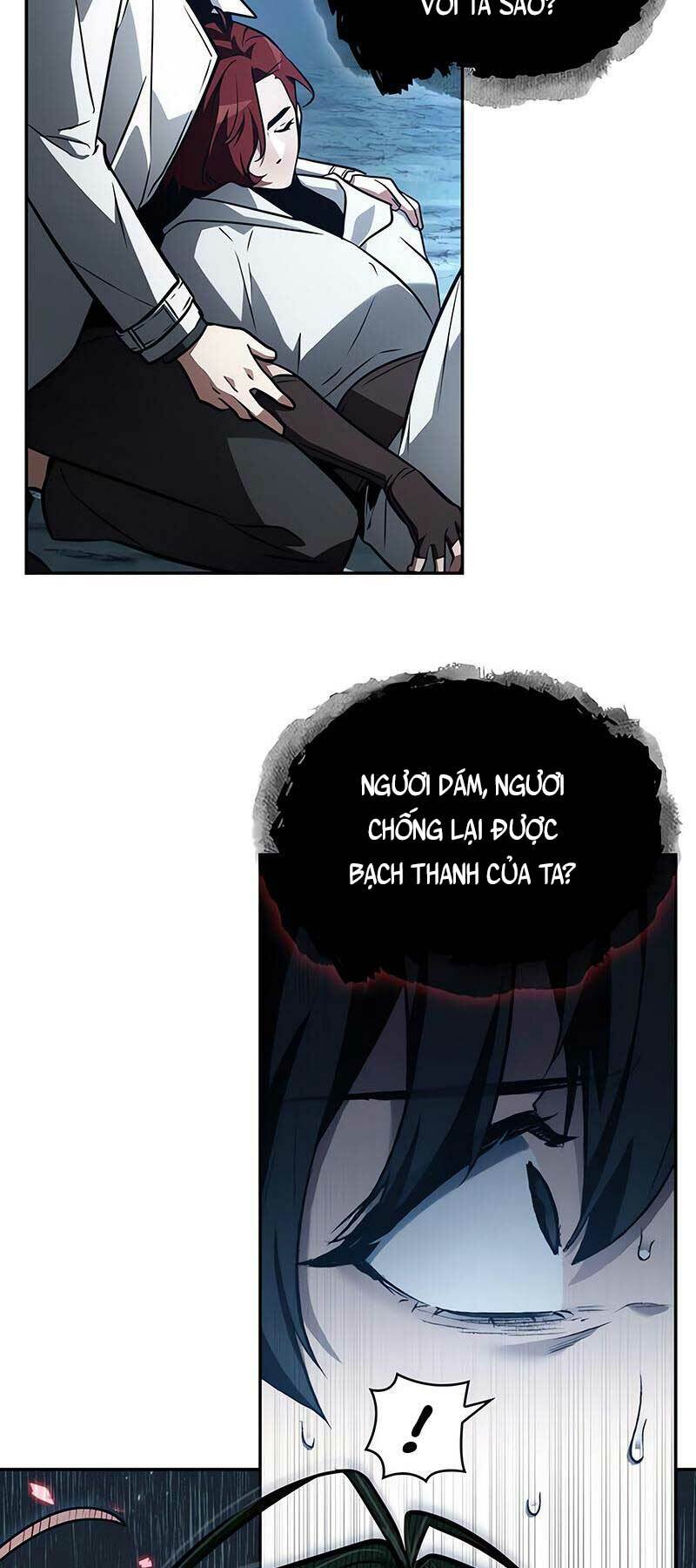 Toàn trí độc giả - Omniscient Reader - Chapter 137 - Page 28