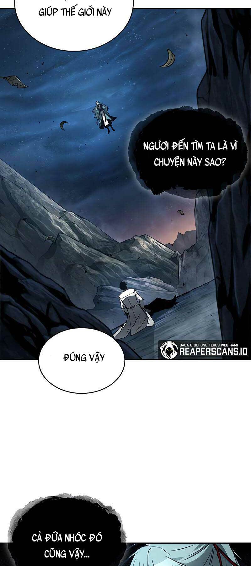 Toàn trí độc giả - Omniscient Reader - Chapter 137 - Page 32