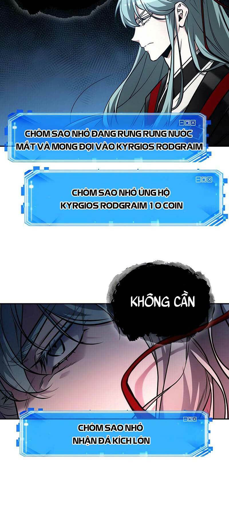 Toàn trí độc giả - Omniscient Reader - Chapter 137 - Page 33