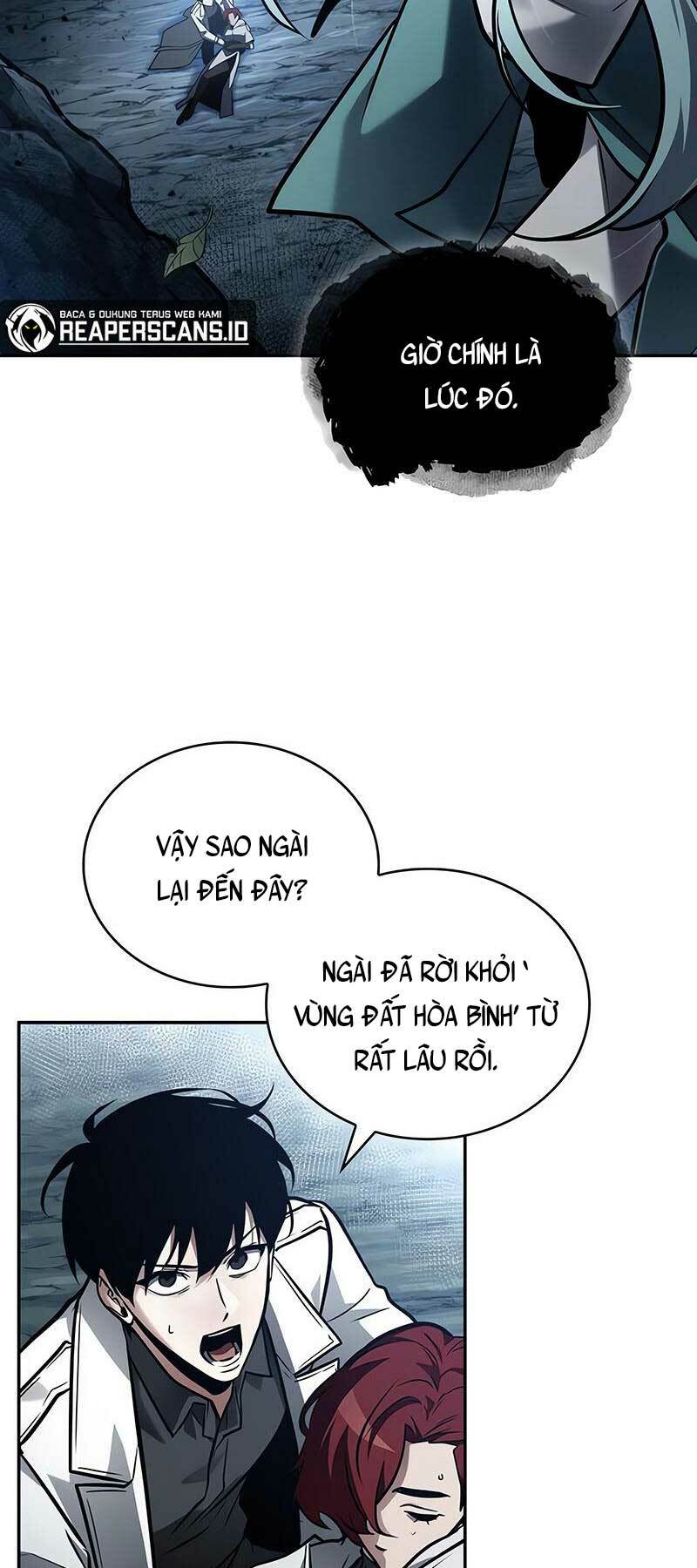 Toàn trí độc giả - Omniscient Reader - Chapter 137 - Page 35