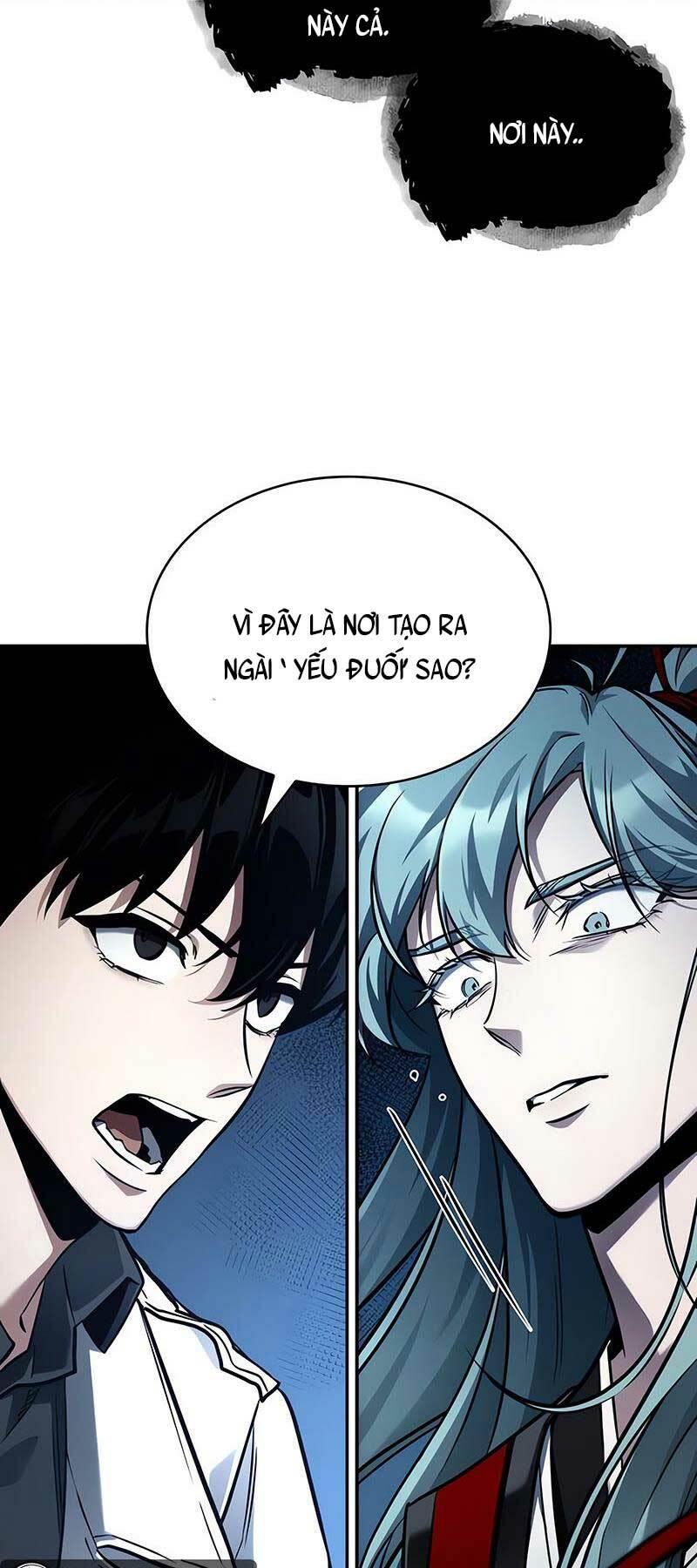 Toàn trí độc giả - Omniscient Reader - Chapter 137 - Page 38