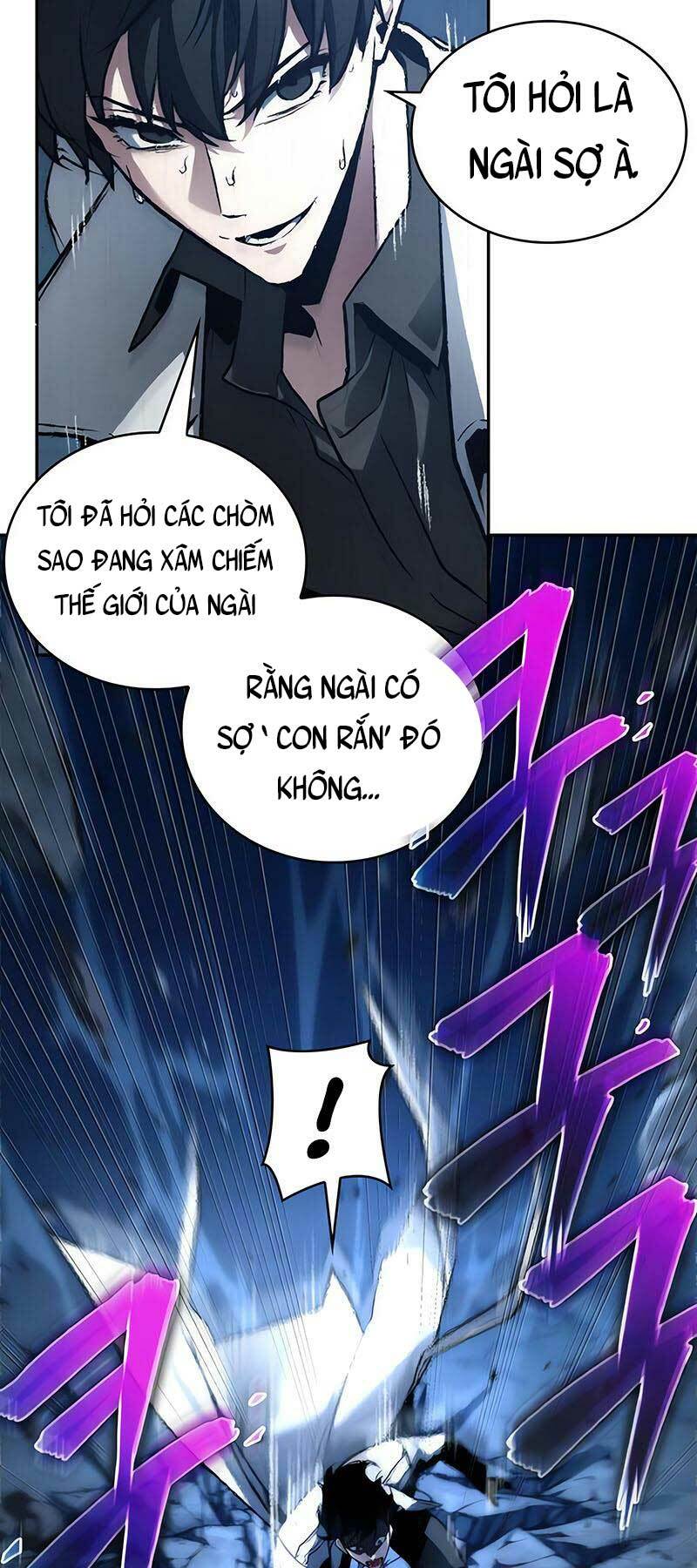 Toàn trí độc giả - Omniscient Reader - Chapter 137 - Page 42
