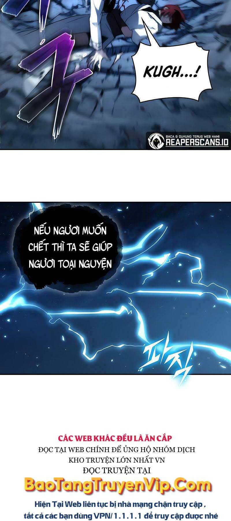 Toàn trí độc giả - Omniscient Reader - Chapter 137 - Page 43