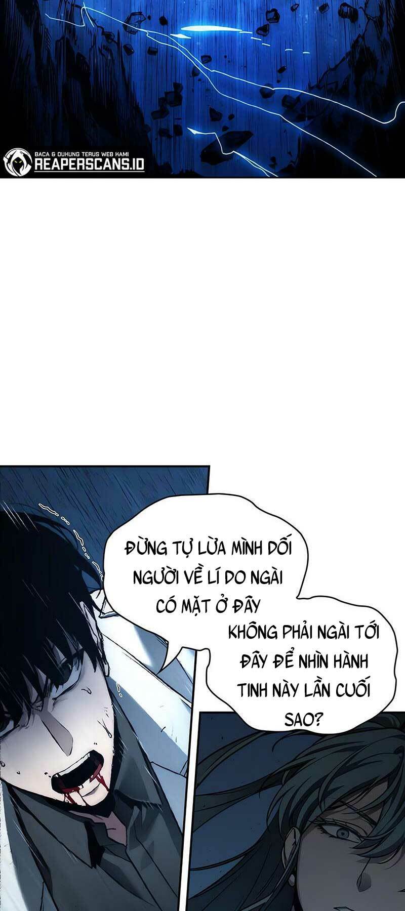 Toàn trí độc giả - Omniscient Reader - Chapter 137 - Page 45