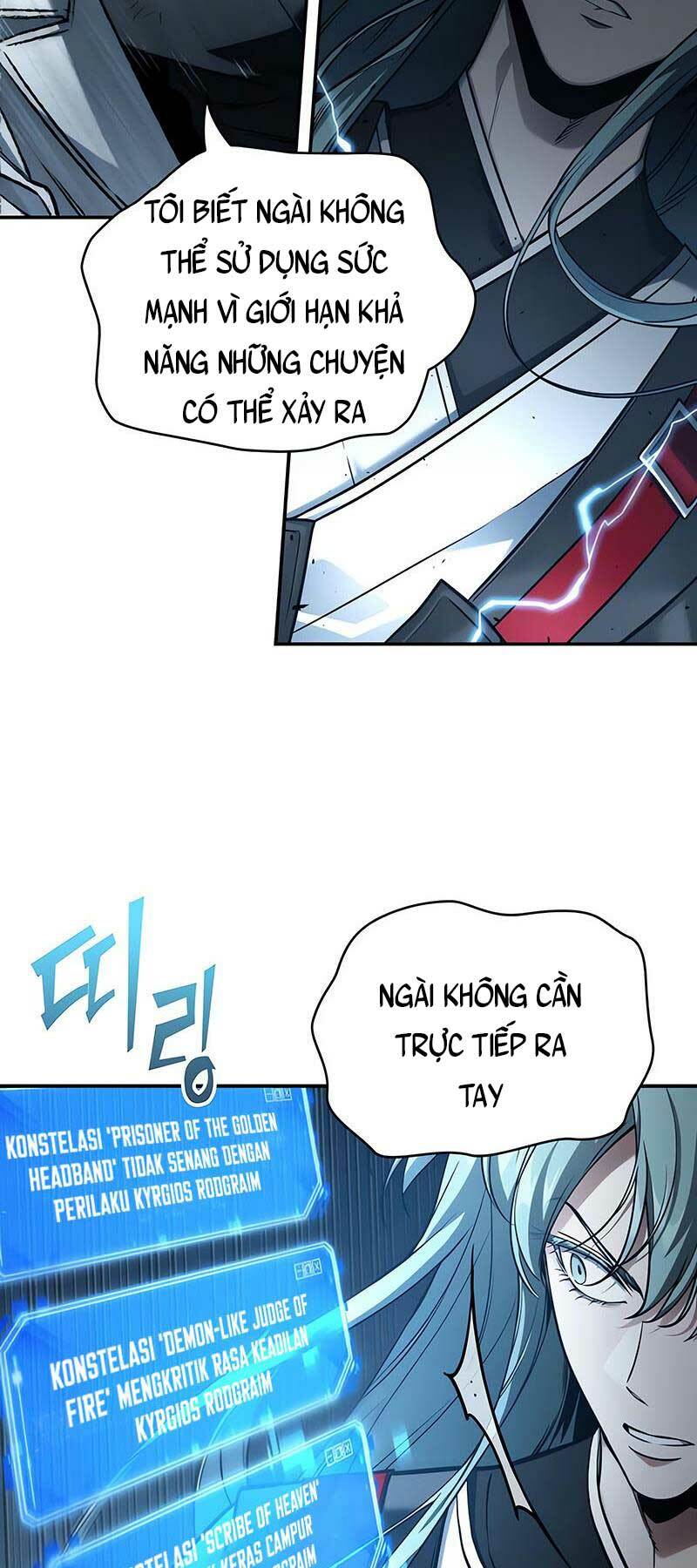 Toàn trí độc giả - Omniscient Reader - Chapter 137 - Page 46