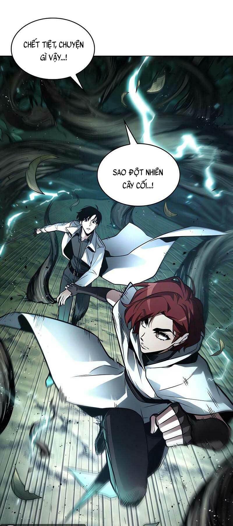 Toàn trí độc giả - Omniscient Reader - Chapter 137 - Page 7