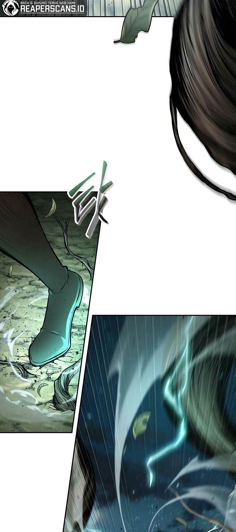 Toàn trí độc giả - Omniscient Reader - Chapter 137 - Page 8