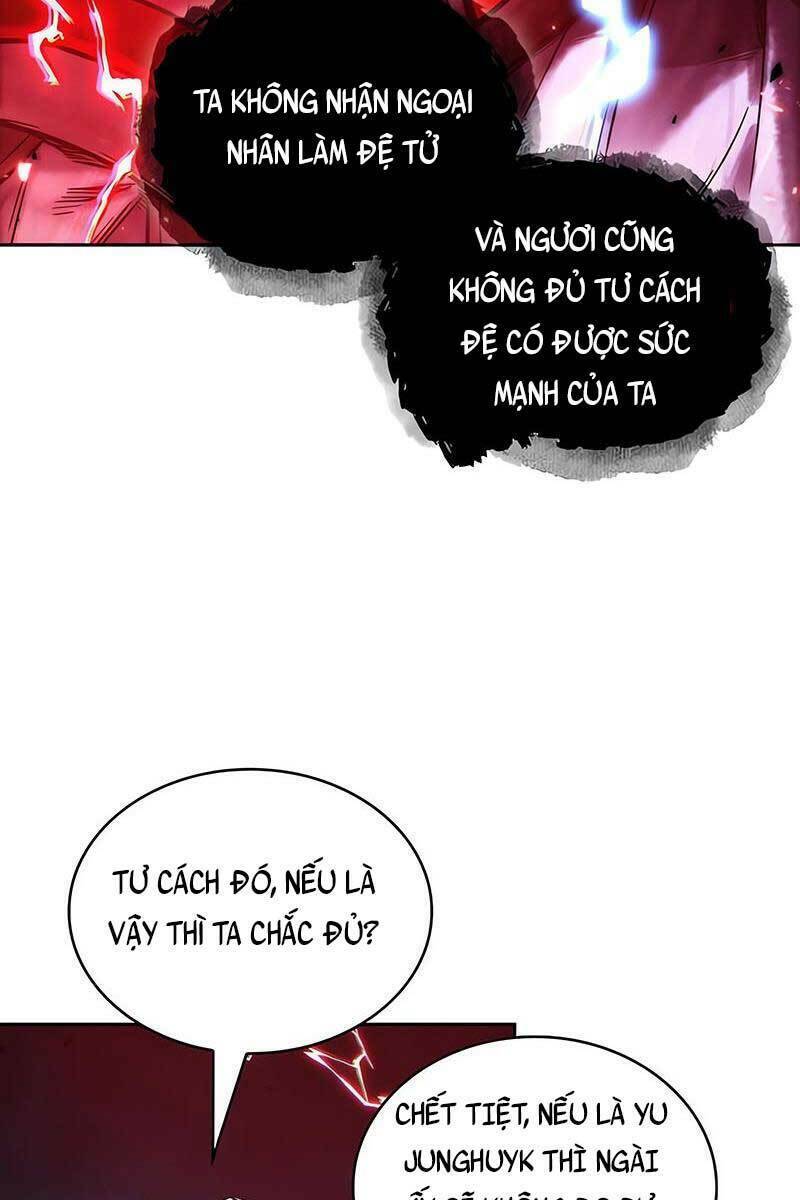 Toàn trí độc giả - Omniscient Reader - Chapter 138 - Page 11