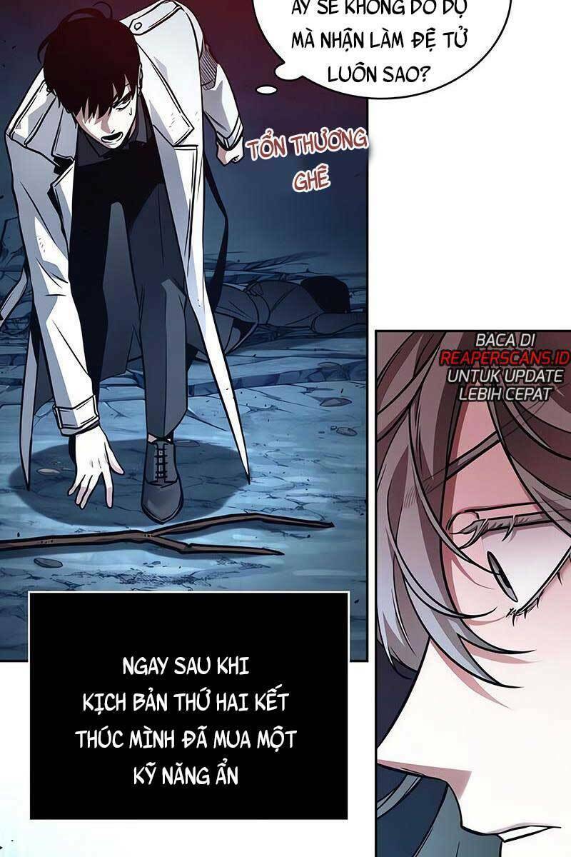 Toàn trí độc giả - Omniscient Reader - Chapter 138 - Page 12