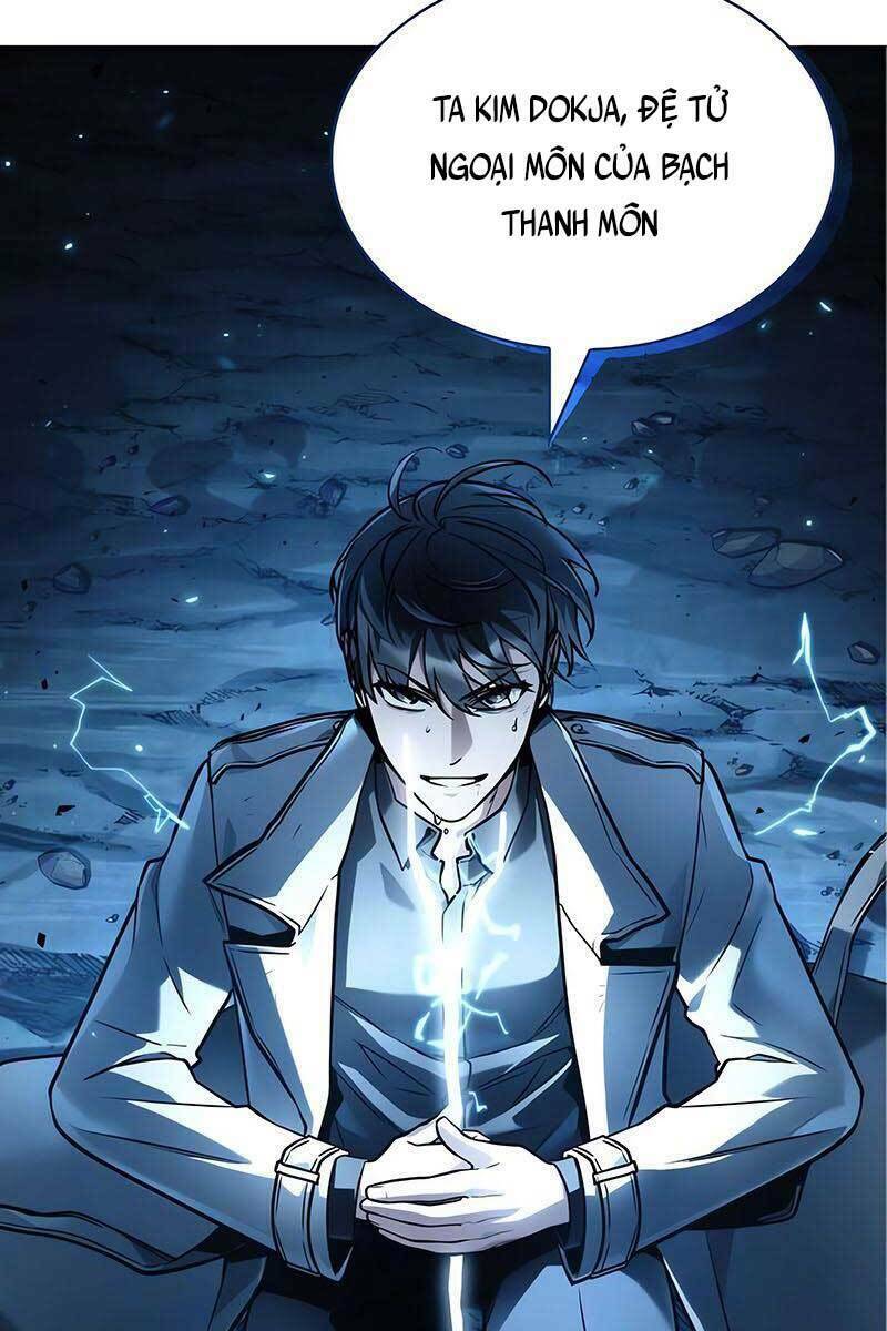 Toàn trí độc giả - Omniscient Reader - Chapter 138 - Page 18
