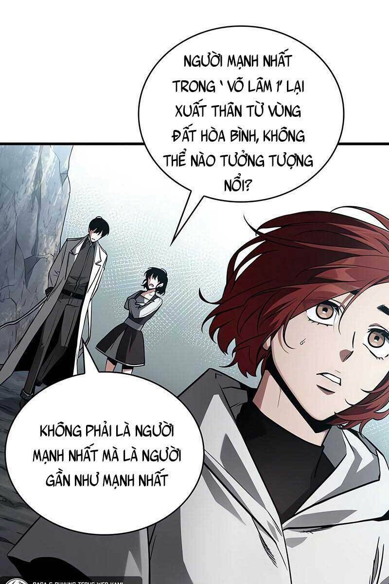 Toàn trí độc giả - Omniscient Reader - Chapter 138 - Page 26