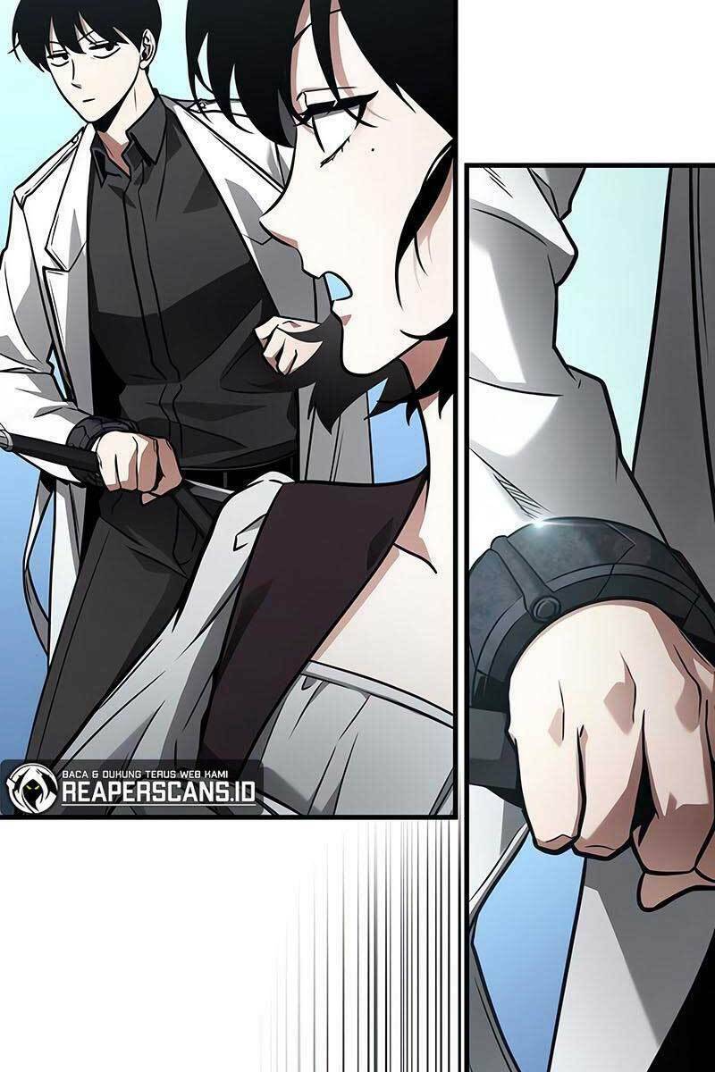 Toàn trí độc giả - Omniscient Reader - Chapter 138 - Page 36